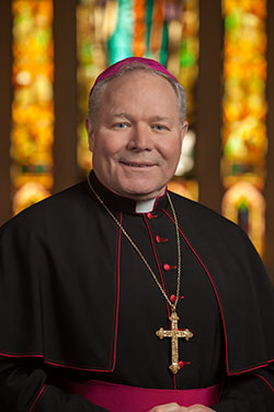 Bishop-burns